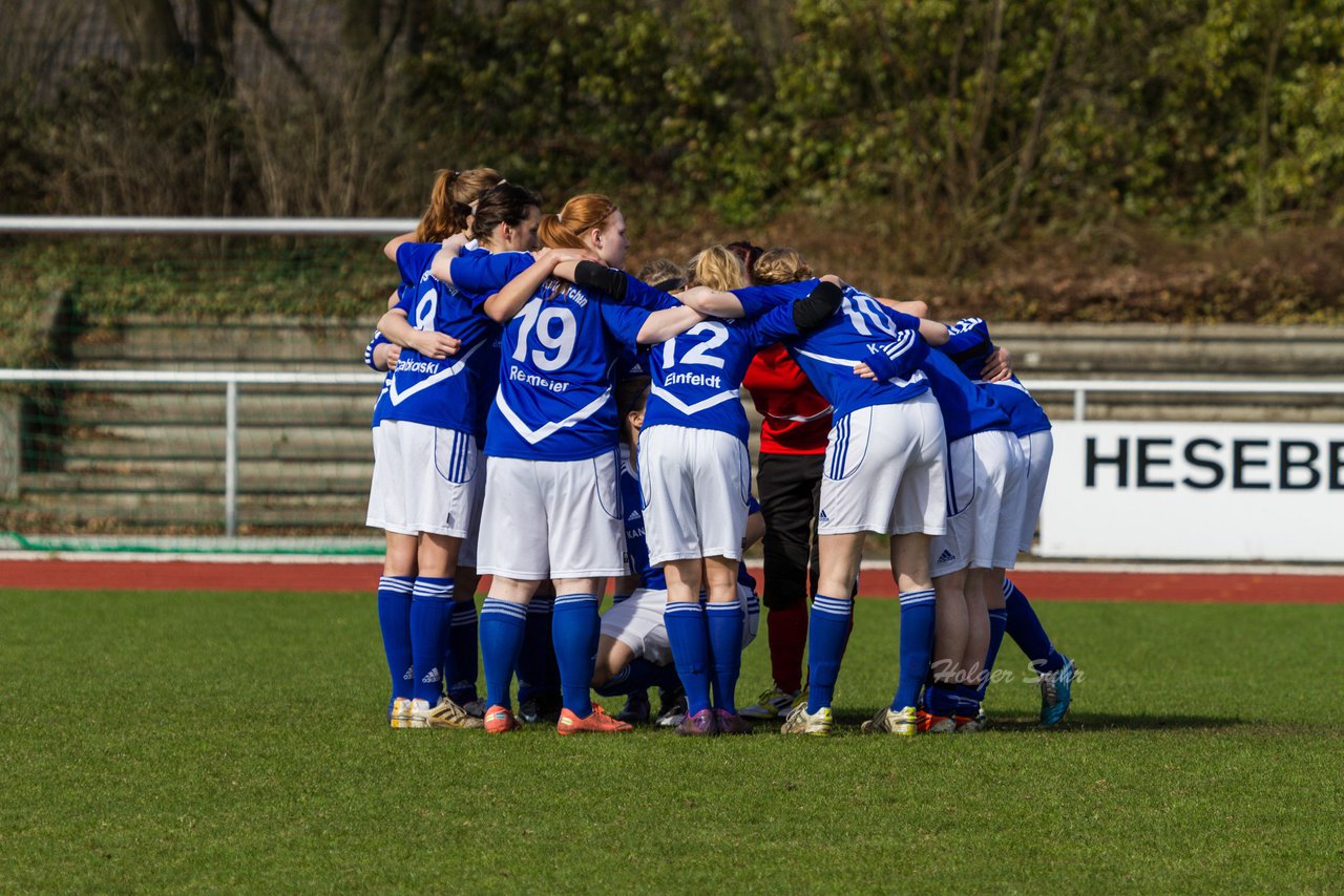 Bild 59 - Frauen SV Henstedt-Ulzburg II - FSC Kaltenkirchen II U23 : Ergebnis: 2:0